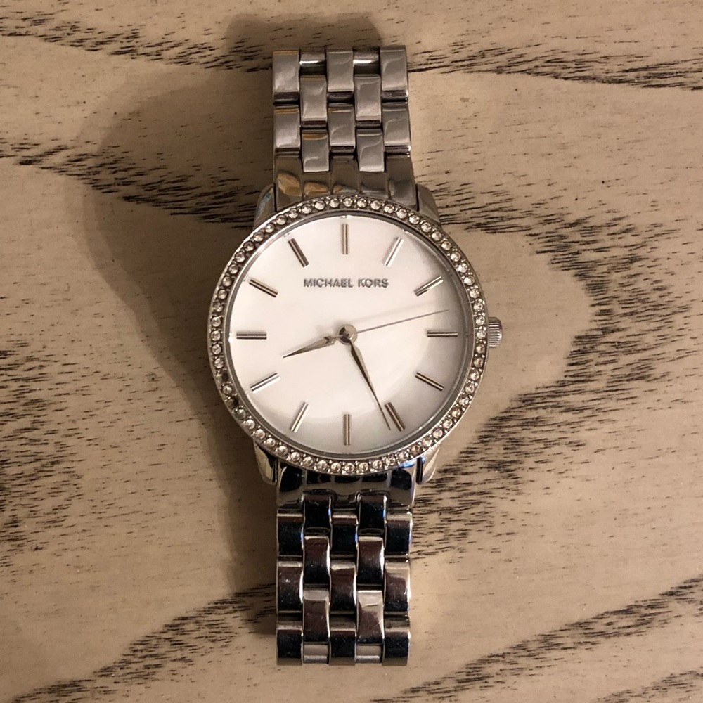 Michael Kors watch